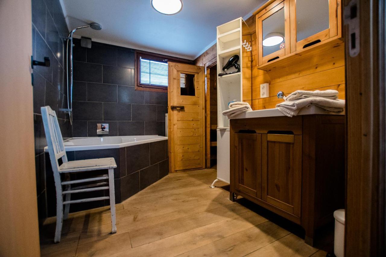 Hotel Houseboat Jana - With Sauna And Terrace Bruges Esterno foto